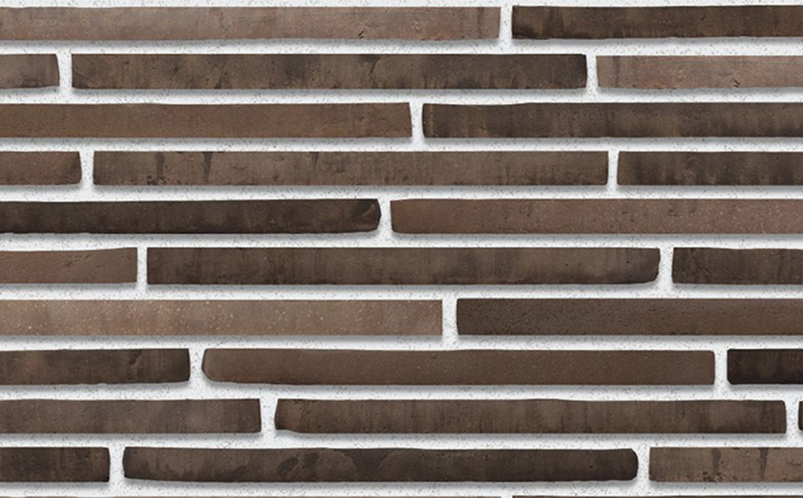 Кирпич ригельный S.Anselmo Corso VTC Aqua, 500*50*40 мм