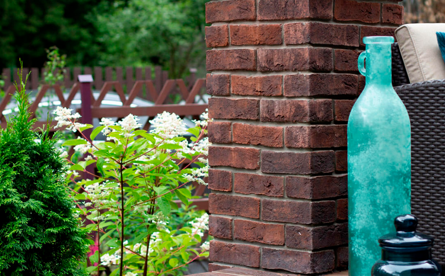 Декоративный кирпич Leonardo Stone Дижон 237*70*14 мм 773