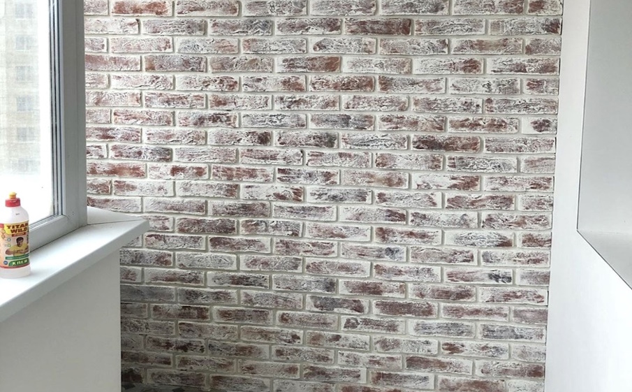 Декоративный кирпич Leonardo Stone Дижон 237*70*14 мм 787