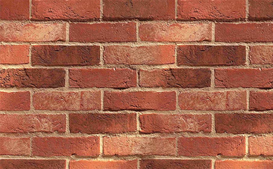 Кирпич облицовочный Terca Bourgondie, 215*102*65 мм