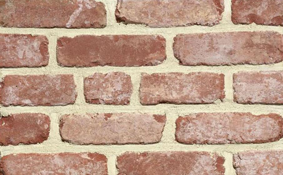 Плитка ручной формовки Terca Belle Epoque de Mons, 215*65*22 мм