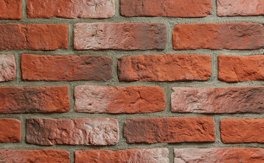 Декоративный кирпич Балтфасад Пантеон 1032