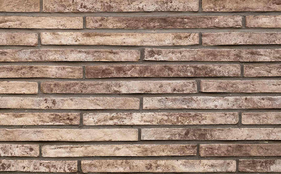 Кирпич ригельный Тандем Плутонъ, 490*90*40 мм