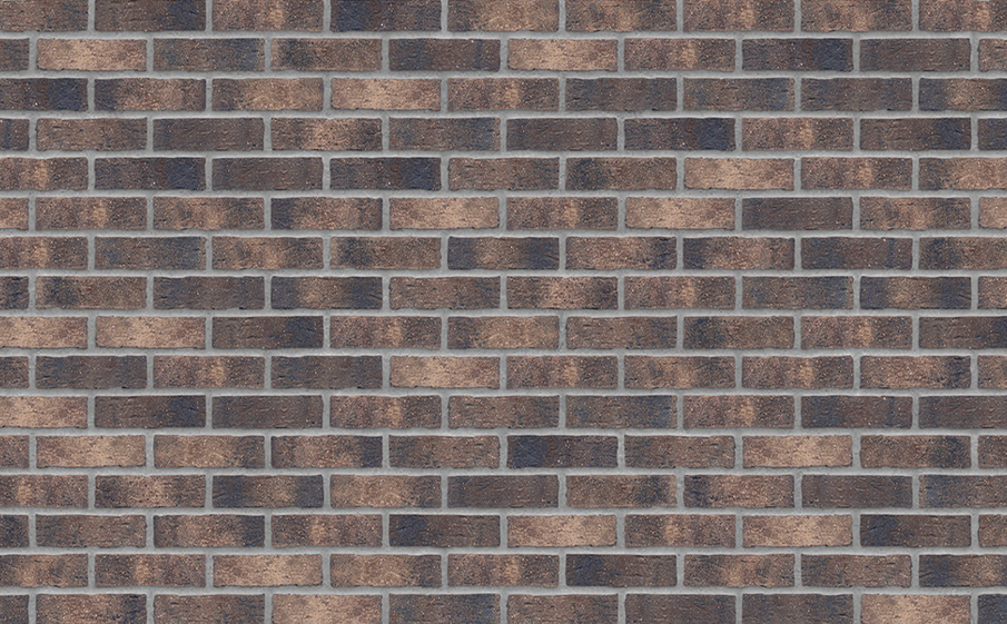 Клинкерная плитка под кирпич King Klinker Old Castle Monastic cellar HF20, 240*71*10 мм