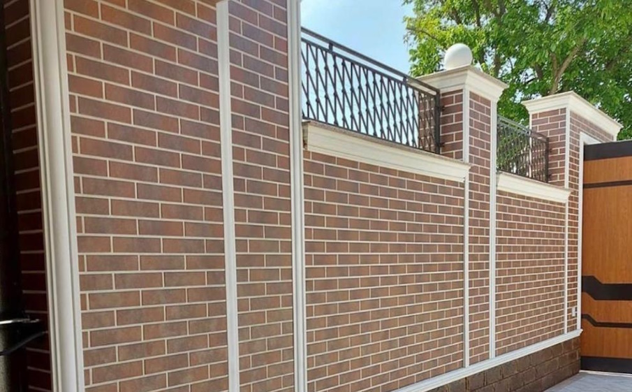 Облицовочный камень Leonardo Stone Турин 295*145*30 мм 370