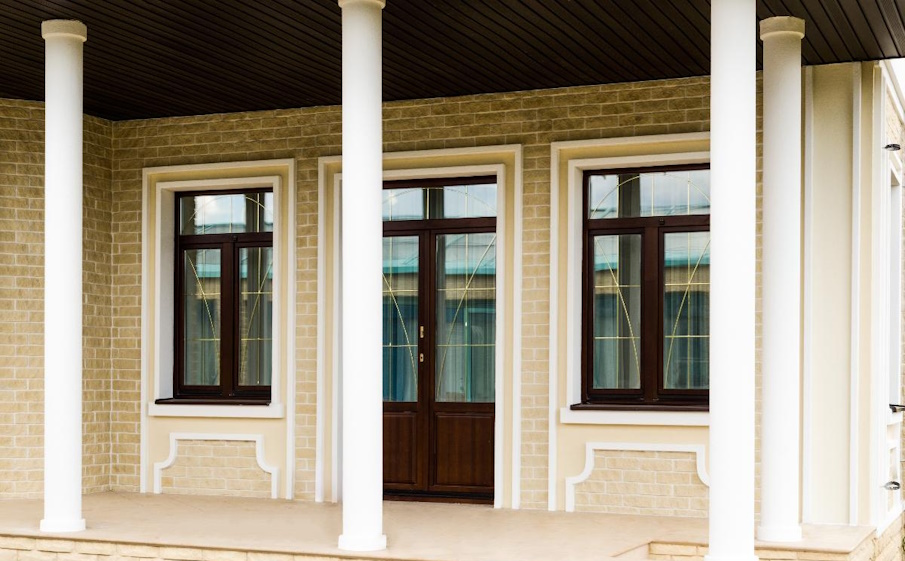 Облицовочный камень Leonardo Stone Сан-Марино 240*80*15 мм 051