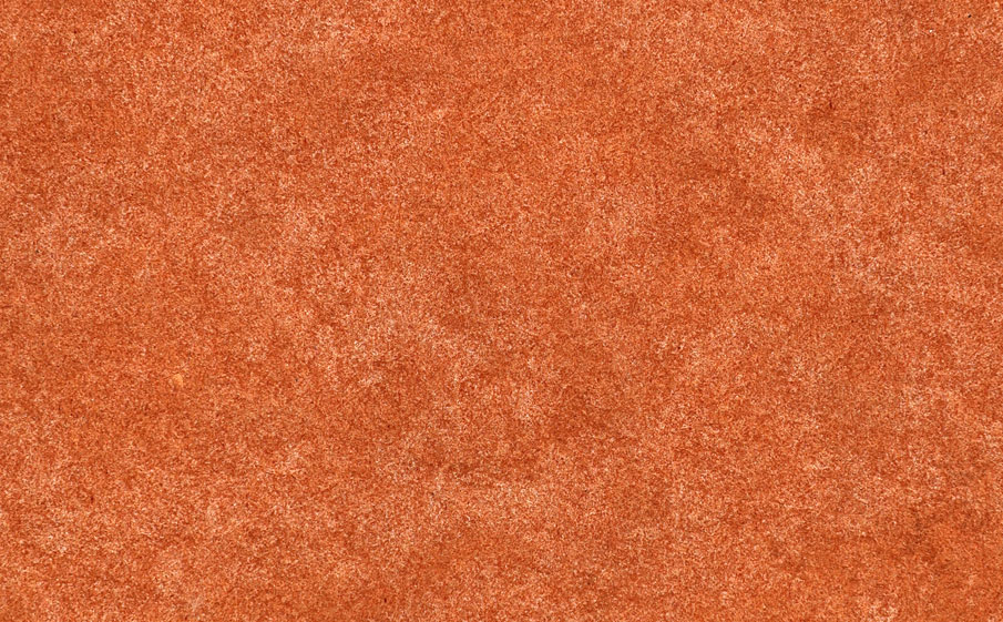 Фиброцементная панель CLADBOARD полированная, оранжевая, 2440*1220*12 мм