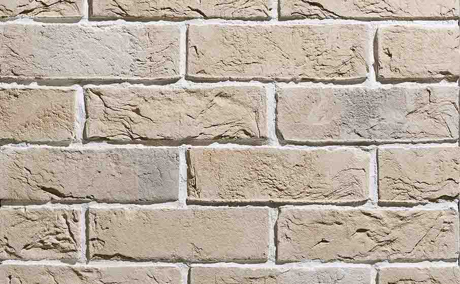 Угловой декоративный кирпич Redstone Town brick TB-22/U 200*85*65 мм