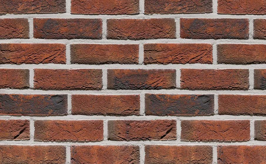 Кирпич облицовочный Terca Morado, 215*45-50*65 мм