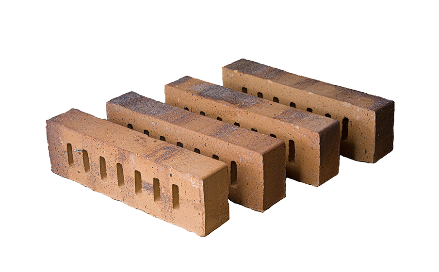 Кирпич клинкерный Laterem Antique сортировка 21.1, 300*90*50 мм