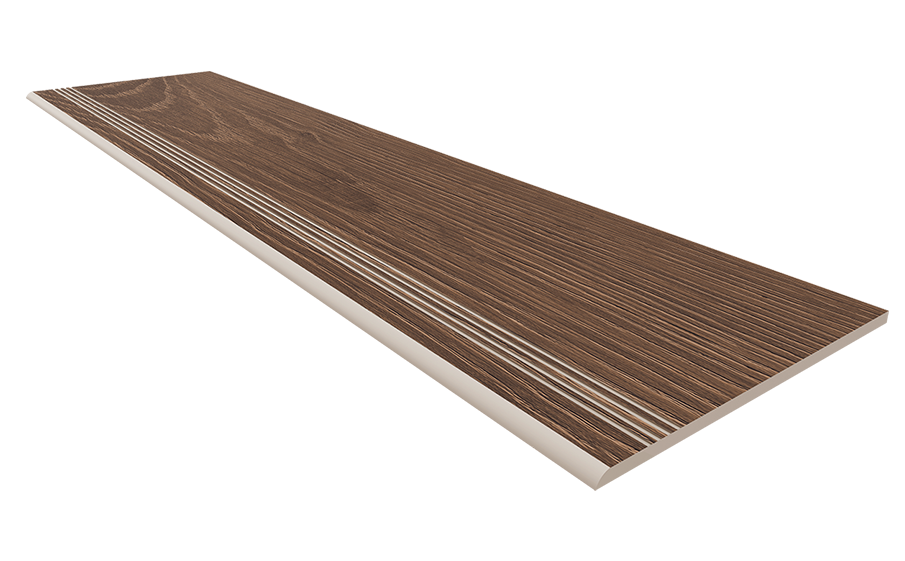 Ступень Ametis Alavesa AV04, неполированный, 1600*300*11 мм