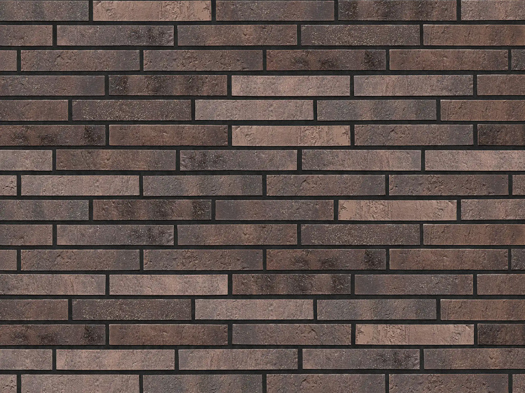 Кирпич клинкерный ModFormat Баренцбург, 290*85*50 мм