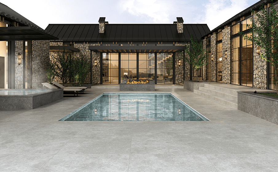 Керамогранит EXAGRES Ardenas Cromo, 330*330*10 мм