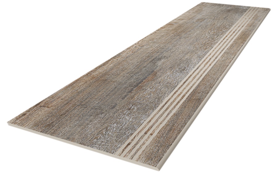 Ступень Estima Brigantina BG03, неполированный 1200*300 мм