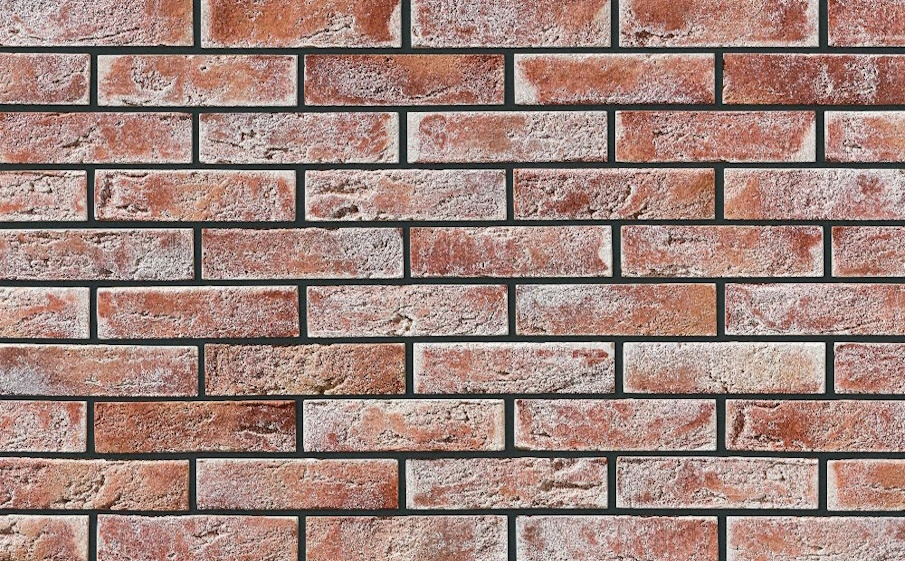 Декоративный кирпич Leonardo Stone Бремен 210*65*11 мм 788