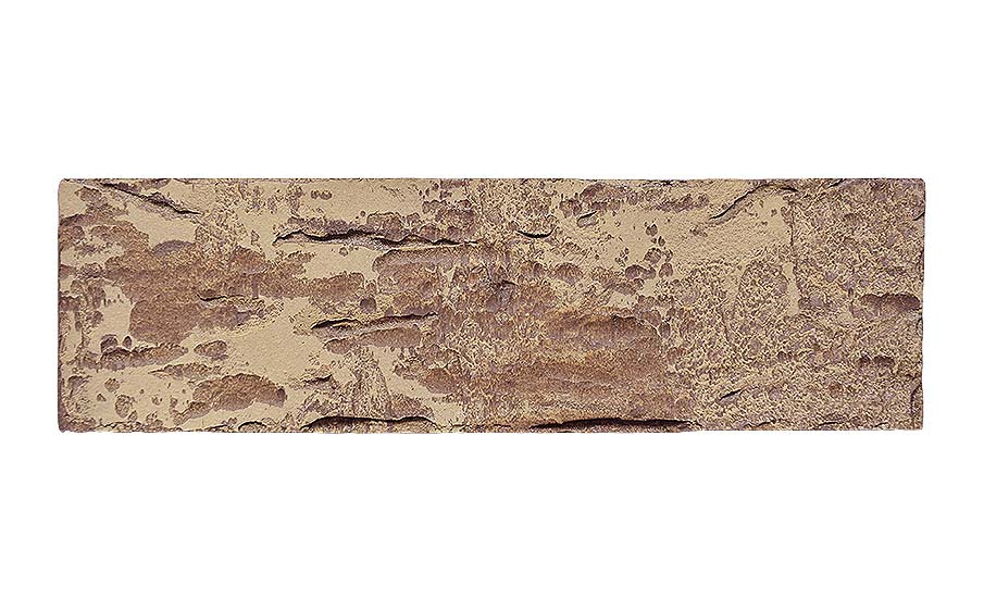 Клинкерная плитка под кирпич King Klinker Old Castle African soul HF23, 240*71*10 мм