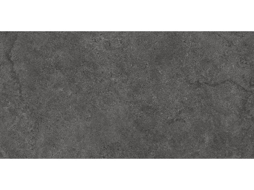 Керамогранит KERAMA MARAZZI Портленд антрацит обрезной, 1195*600*20 мм