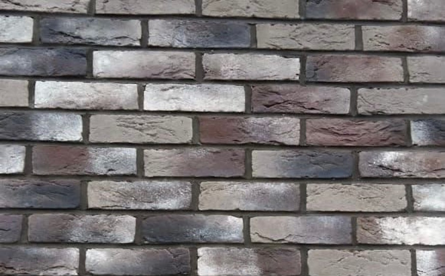 Декоративный кирпич Leonardo Stone Авиньон 215*65*10-12 мм 465