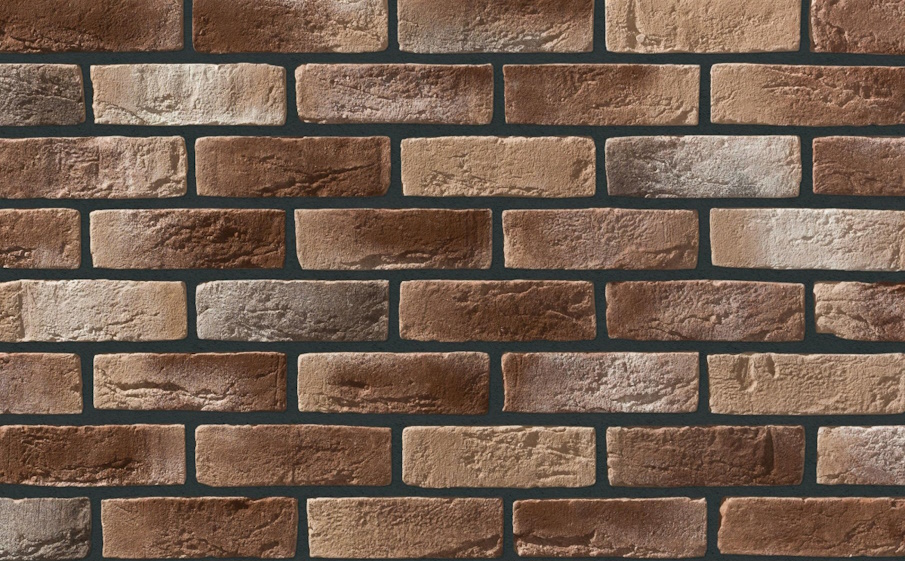 Декоративный кирпич Leonardo Stone Орли 215*65*10 мм 333