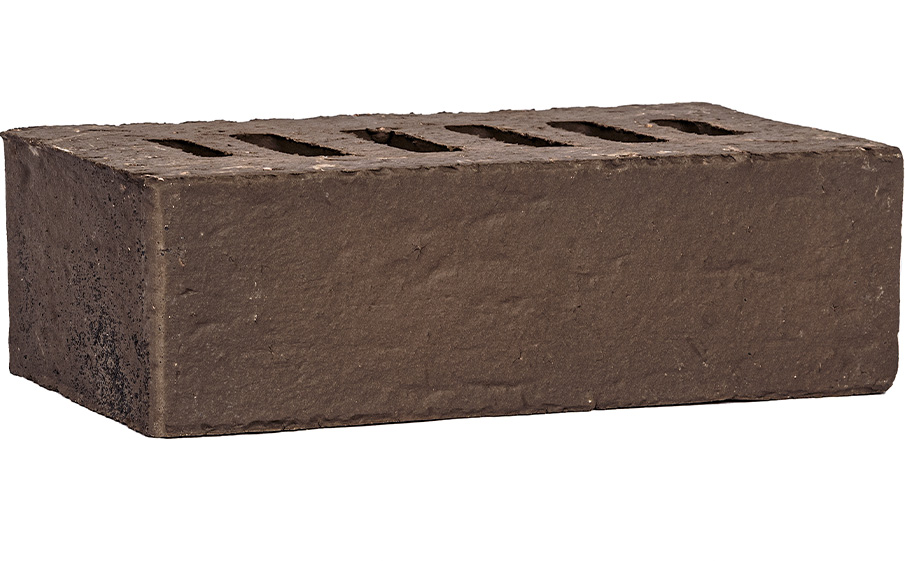 Кирпич клинкерный ПЛИНФА (PLINFA) Iron 2808, 215*102*65 мм