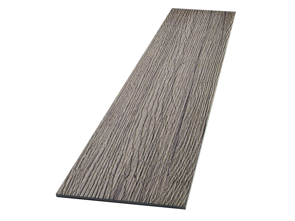 Фиброцементный сайдинг SidWood W-107v2F, 3000*200*8 мм