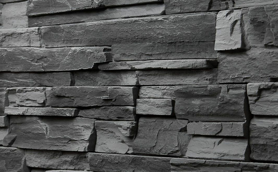 Искусственный облицовочный камень Балтфасад Корунд 02