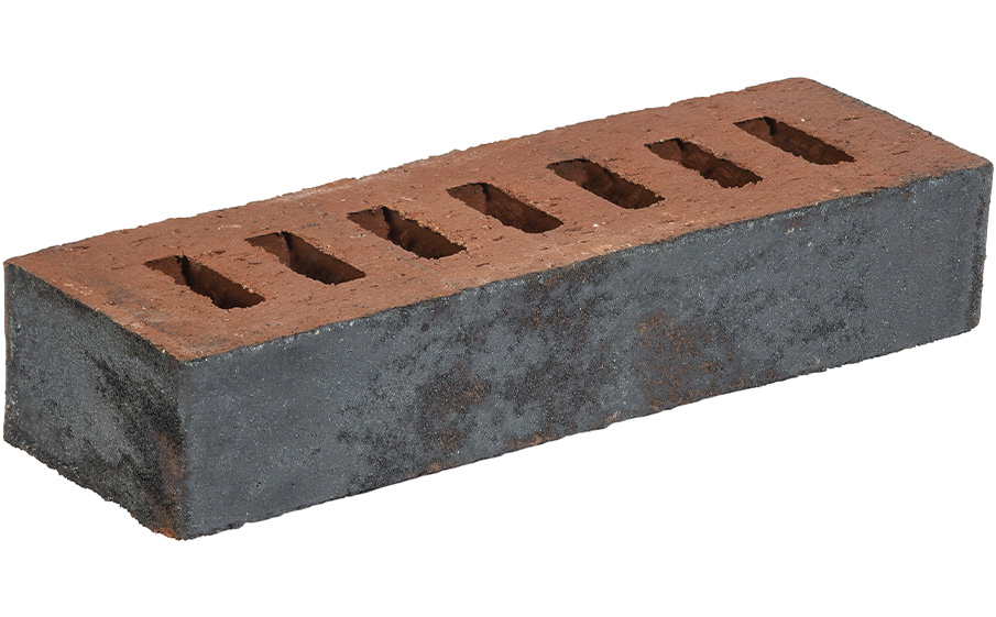 Кирпич клинкерный ПЛИНФА (PLINFA) Iron 2922, 270*85*50 мм