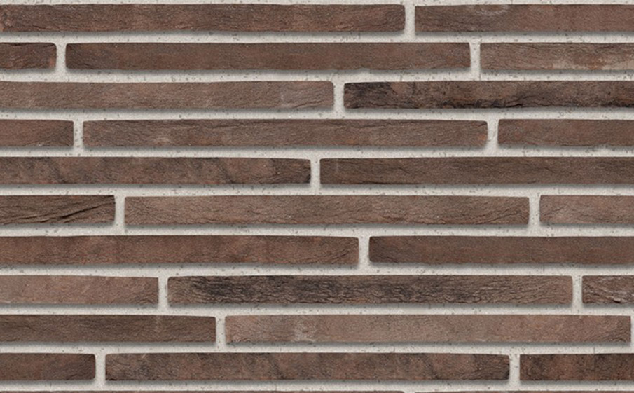Кирпич ригельный S.Anselmo Corso PL Selmo, 500*50*40 мм