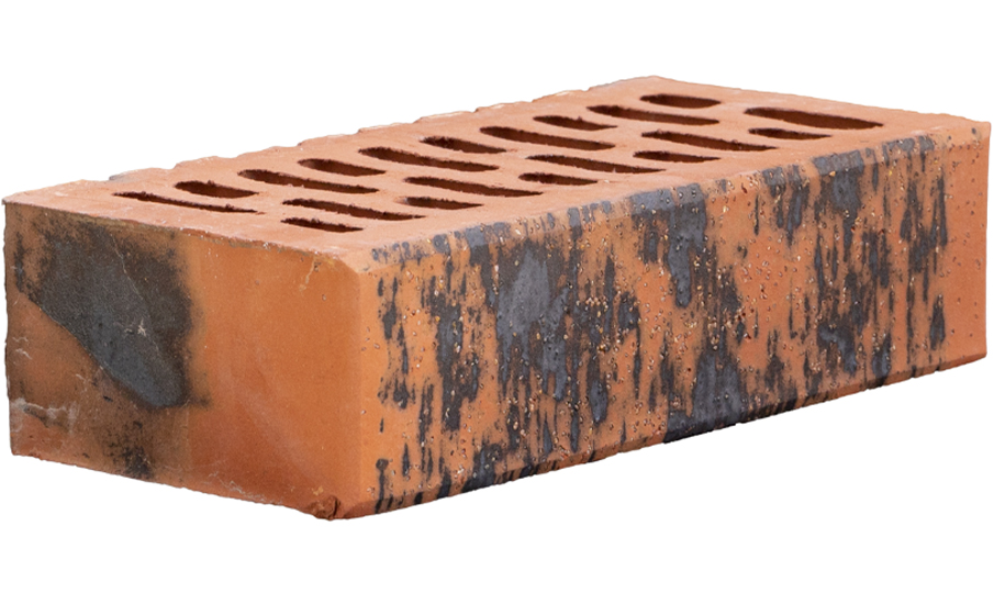 Кирпич облицовочный Кротовский КЗ Премиум Регген 250*120*65 мм