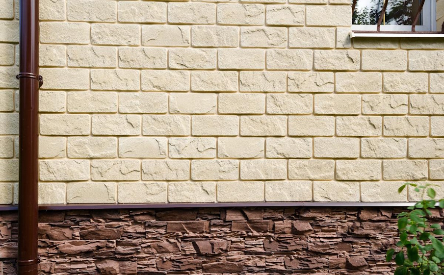 Облицовочный камень Leonardo Stone Монако 294*115*20 мм 050