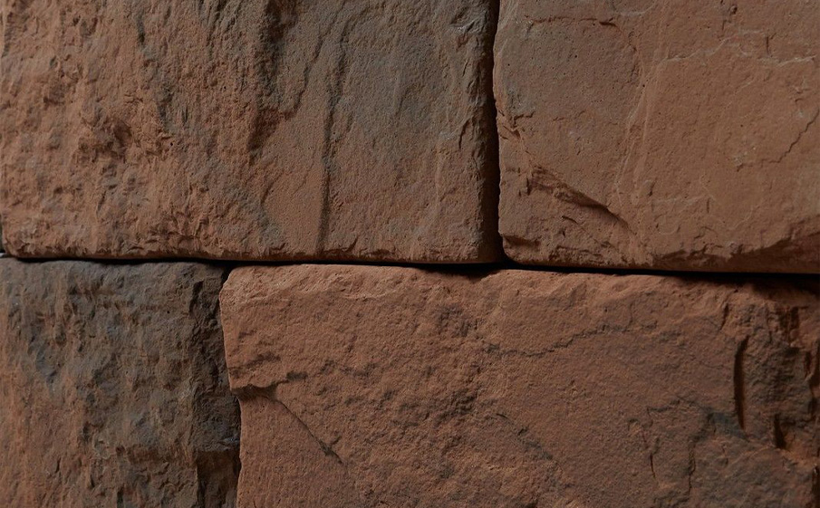 Искусственный облицовочный камень Балтфасад Кардинал 06