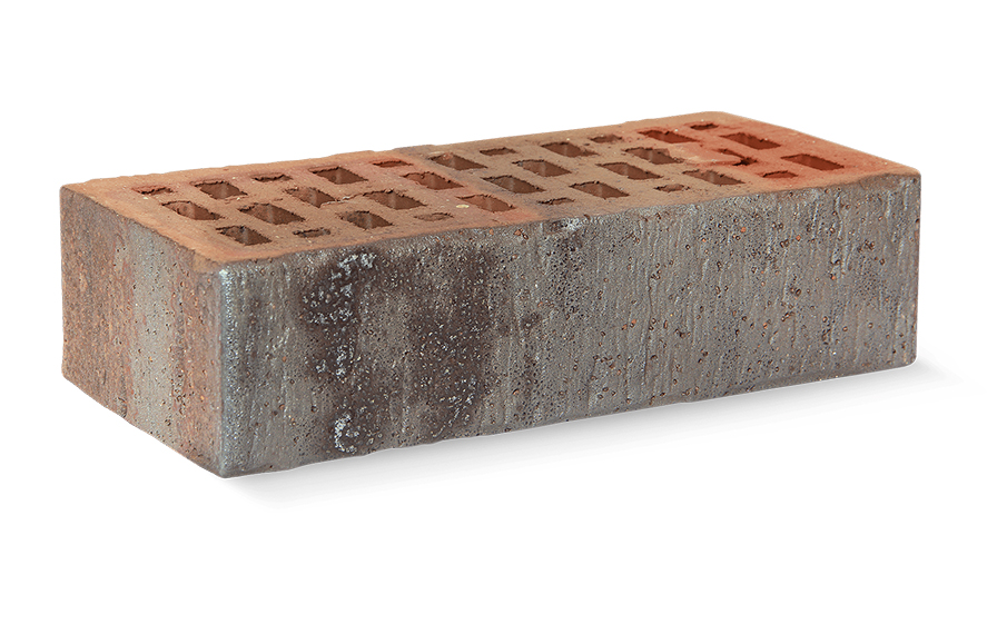 Кирпич облицовочный Славянский КЗ Манчестер-Кроста РФ, 250*120*65 мм