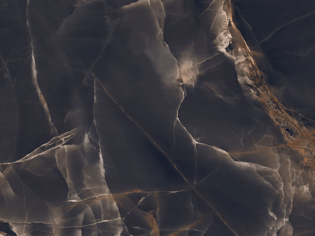 Керамогранит ENNFACE Royal Onyx Grey SP Matt, 2800*1200*6 мм