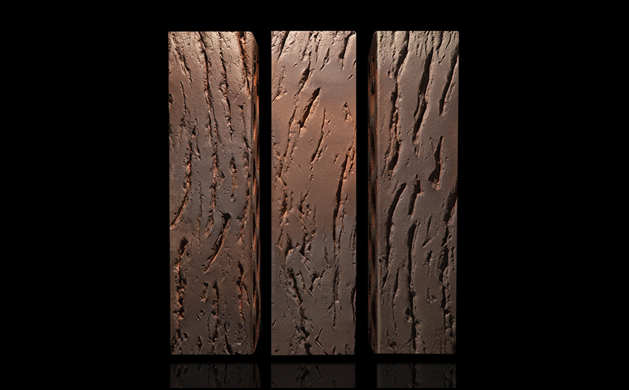 Кирпич облицовочный ТМ Kerma Premium Марс Рэд 250*85*65 мм