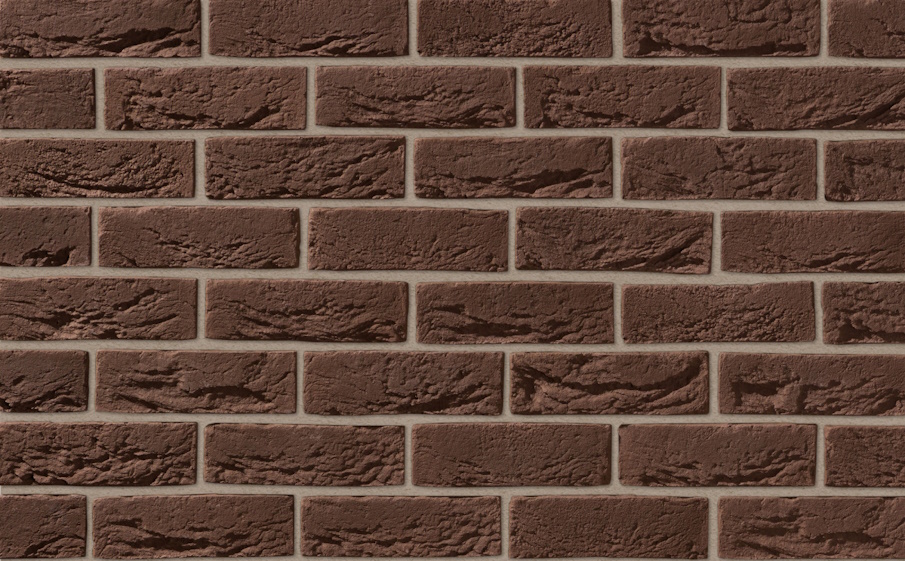 Декоративный кирпич Leonardo Stone Авиньон 215*65*10-12 мм 709
