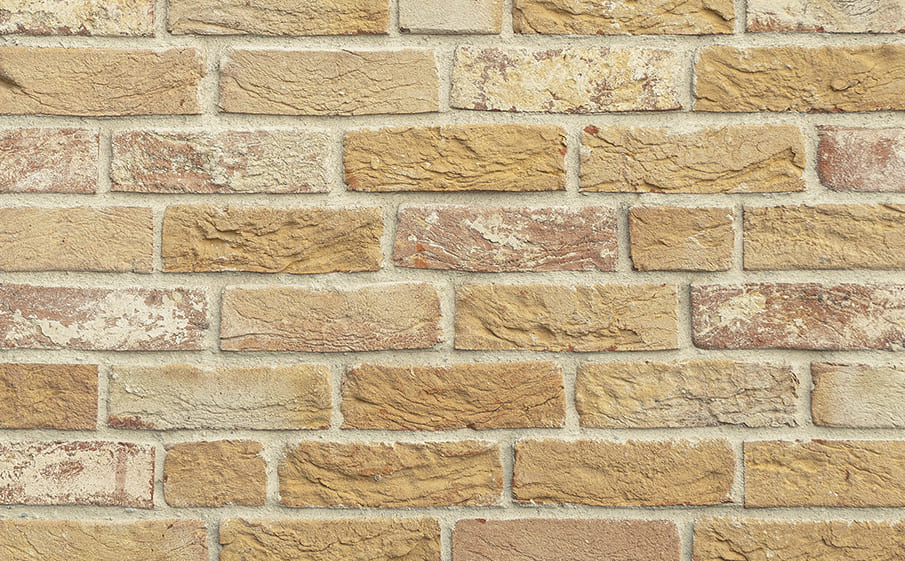 Кирпич облицовочный Тандем Глебово, 215*50*65 мм