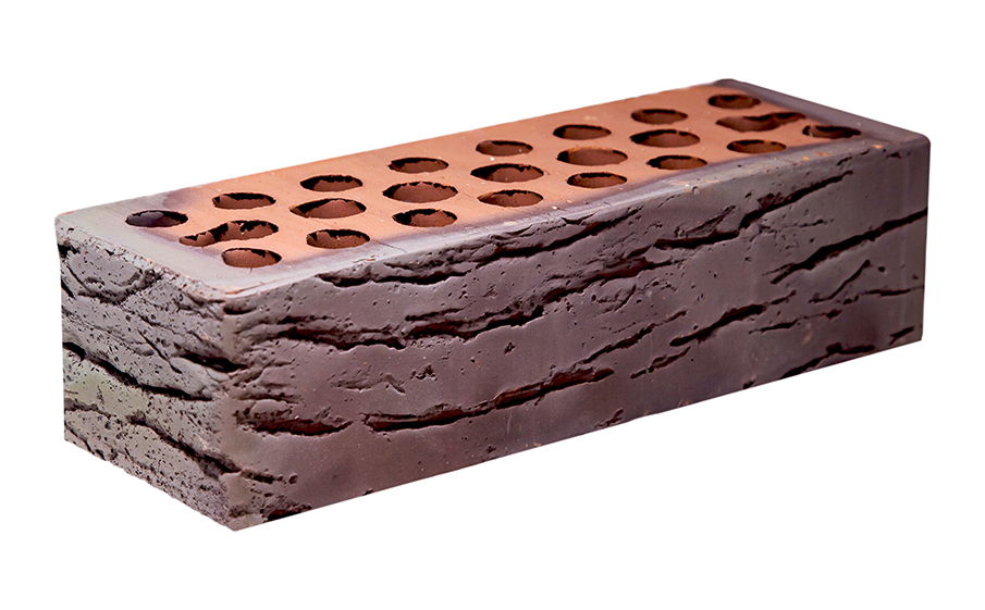 Кирпич облицовочный ТМ Kerma Premium Марс 250*85*65 мм