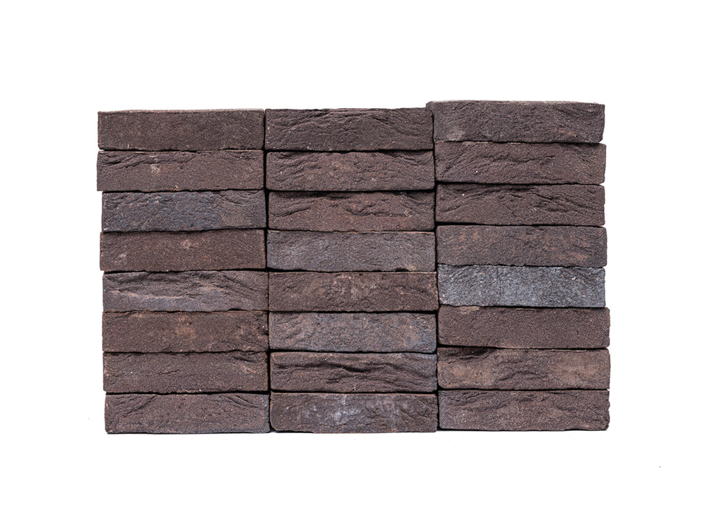 Кирпич облицовочный Engels Handform Ametist 210*100*50 мм