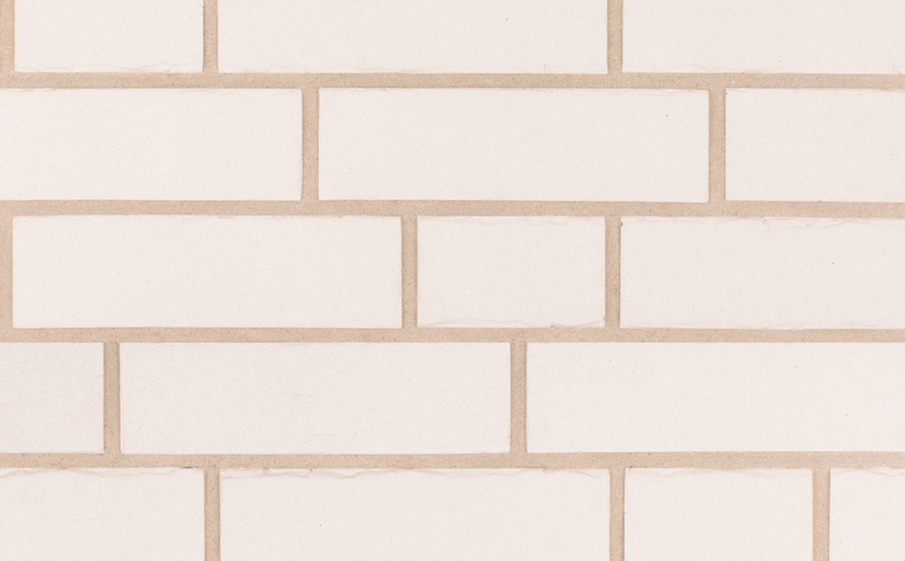 Клинкерная плитка под кирпич Roben Aarhus Perlweiss, 240*71*14 мм