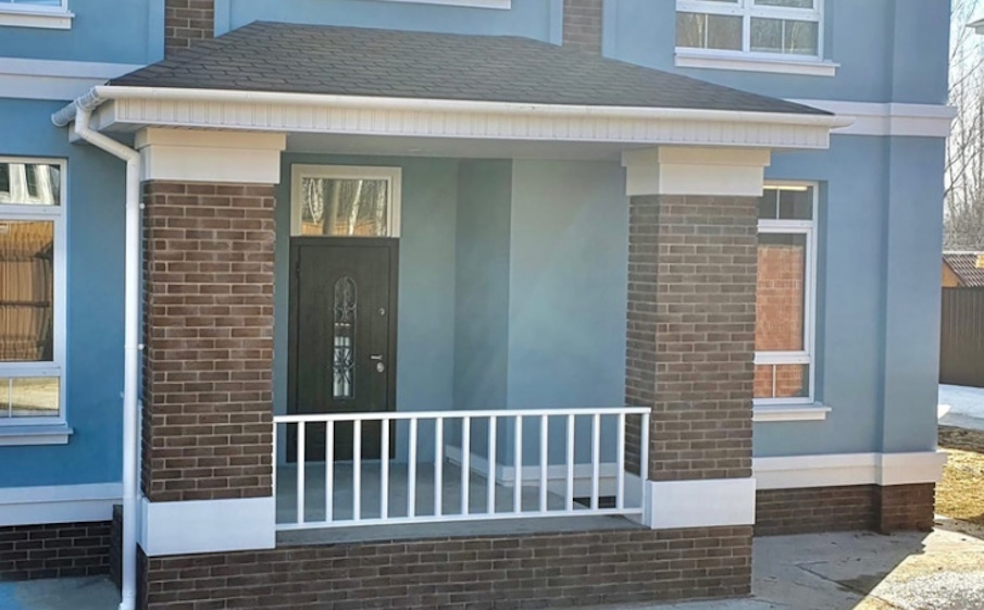 Декоративный кирпич Leonardo Stone Авиньон 215*65*10-12 мм 443