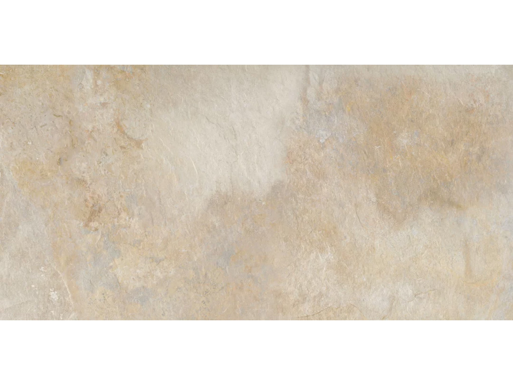 Террасная плитка из керамогранита Paradyz Burlington Ivory, 1195*595*20 мм