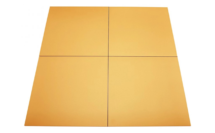 Керамогранит Грани Таганая Профи GT061M янтарь 600*600*10 мм