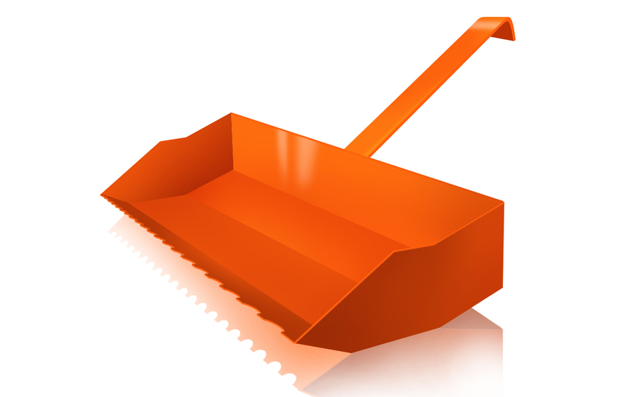 Кельма ЛСР 200 мм