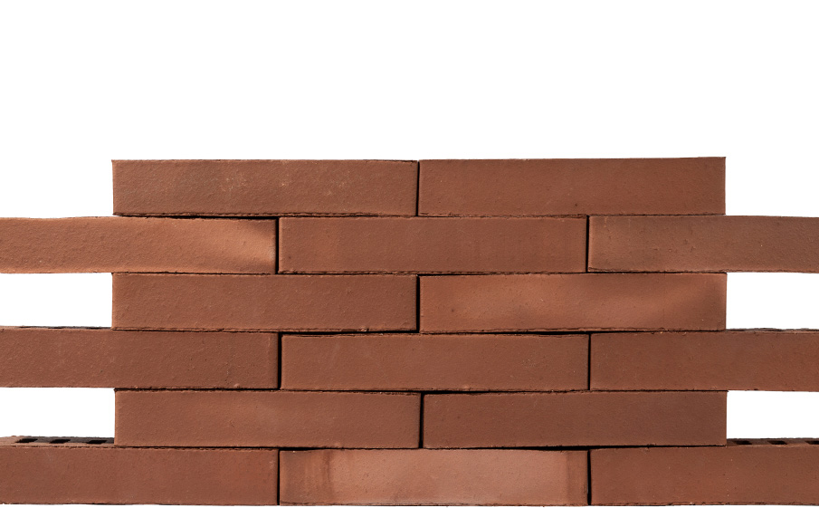 Кирпич клинкерный Plinfa Iron 2313, 270*85*50 мм