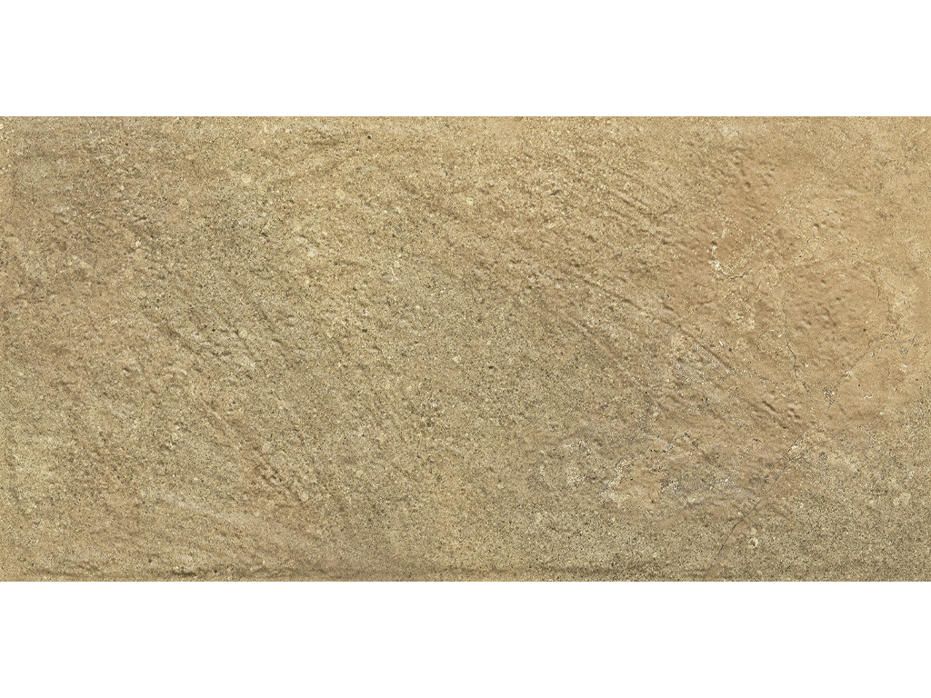 Клинкерная напольная плитка Paradyz Eremite, Beige, 600*300*8,5 мм