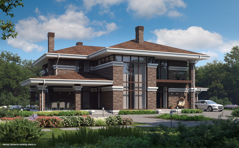 Кирпич клинкерный Plinfa Iron 2809, 270*85*50 мм