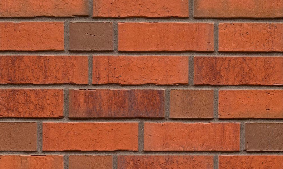 Кирпич клинкерный Feldhaus Klinker K767 vascu terracotta locata NF 240*115*71 мм