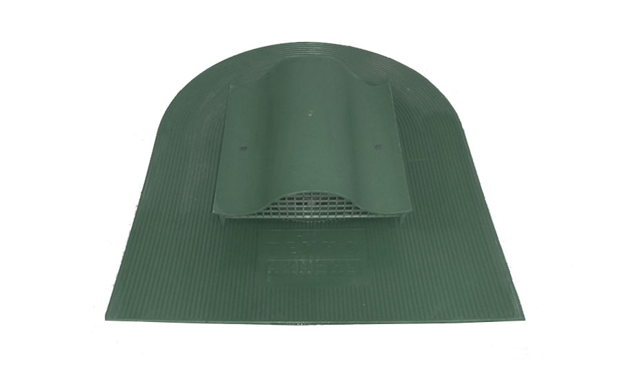 Вентиль кровельный Технониколь КТВ, зеленый