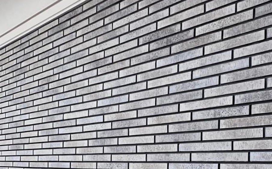 Декоративный кирпич Leonardo Stone Сиэтл 365*50*15 мм 403 mix