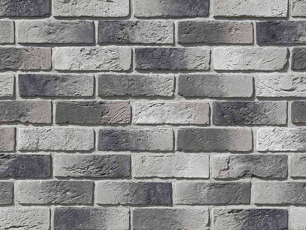 Декоративный кирпич White Hills Ринн Брик Design цвет 682-80